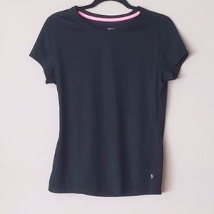 Danskin Athletic Top